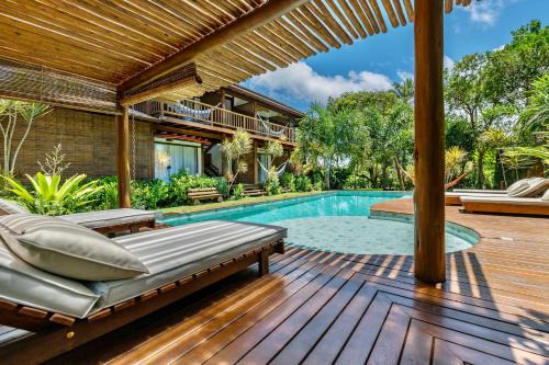 Barra Grande Hotel | Sup House Barra Grande