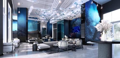 Hua Hin Apartamento | Supalai Blue Whale HUAHIN by H