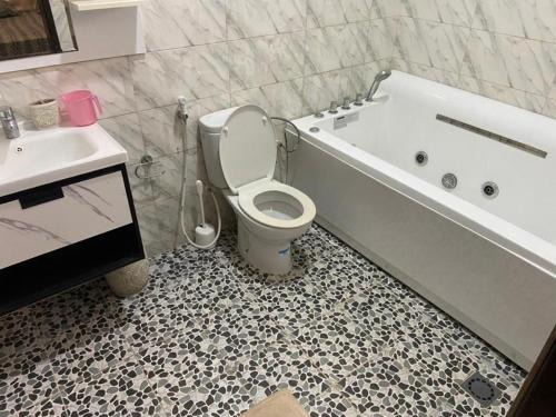 Old-Yundum Apartamento | Supapa Luxury Properties