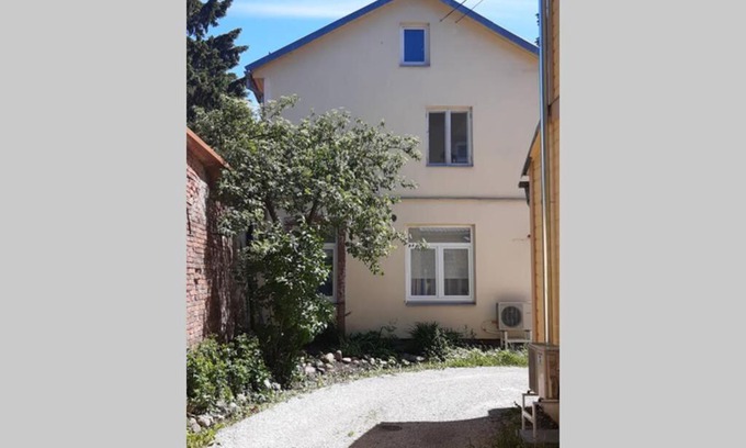 Parnu Apartamento | Supeluse 6/2 külaliskorter