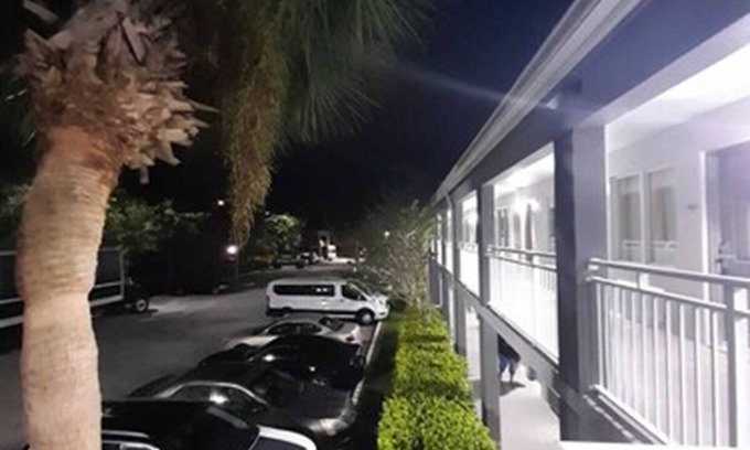 Dania Beach Hotel | Super 8 by Wyndham Dania/Fort Lauderdale Arpt