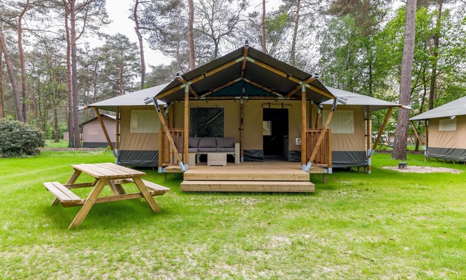 Vessem Casa | Super accommodation for holidays with children