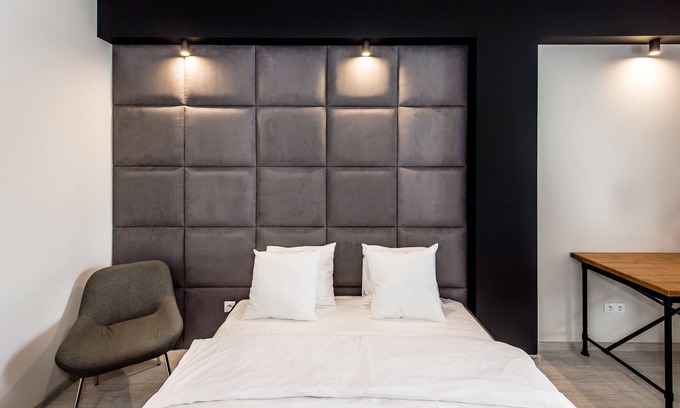 Poznan City Center Apartamento | Super-Apartamenty Exclusive