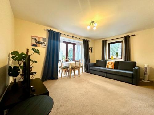 Bicester Apartamento | Super Apartment next to Bicester Village Sleeps 4