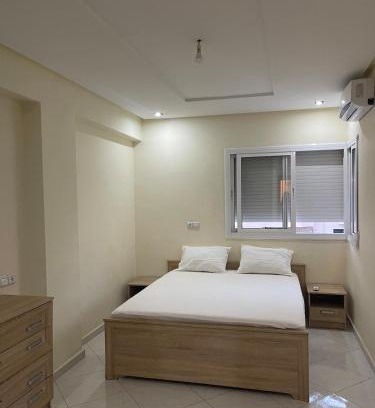 Fes Apartamento | Super appartement de 2 chambres