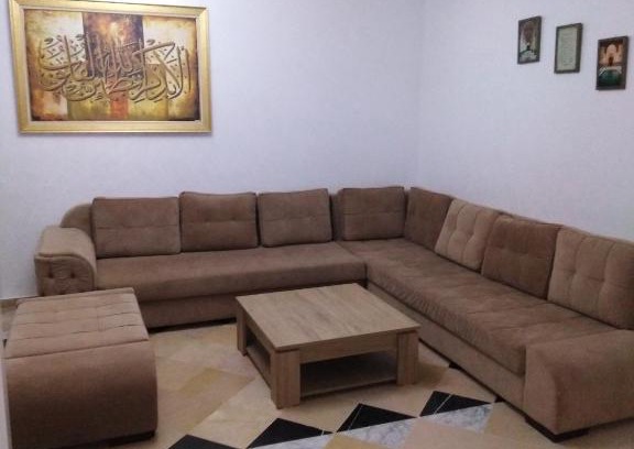Sousse - Monastir Apartamento | Super appartement S+2
