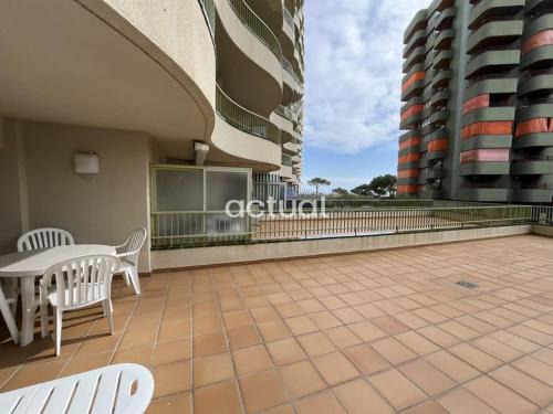 Platja d'Aro Apartamento | Super Beach 1