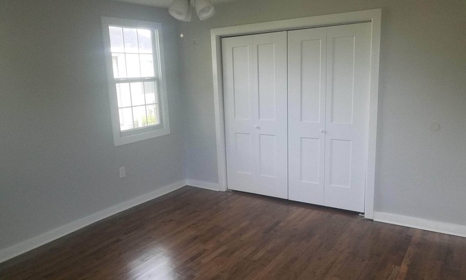 Jefferson Casa | SUPER BOWL SPECIAL 7.5 miles from the superdome Charming 3-bedroom 1 bath house