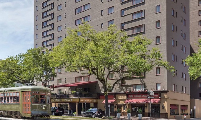 Faubourg Lafayette Apartamento | Super Bowl Weekend in New Orleans! 1BR Suite w/ Kitchen on Trolley Route!