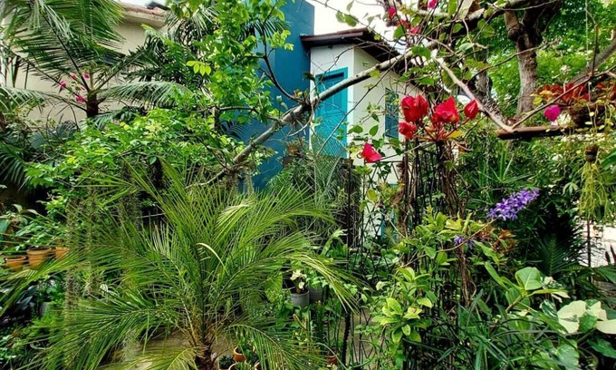 Ponta Negra Apartamento | Superior Apartment in Ponta Negra perfect for couples! 10 minutes walk to the beach