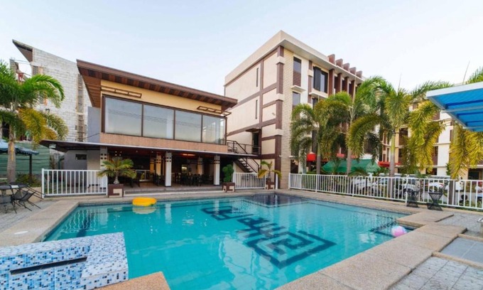 Malabanias Hotel | Capital O 786 Hotel T-ara