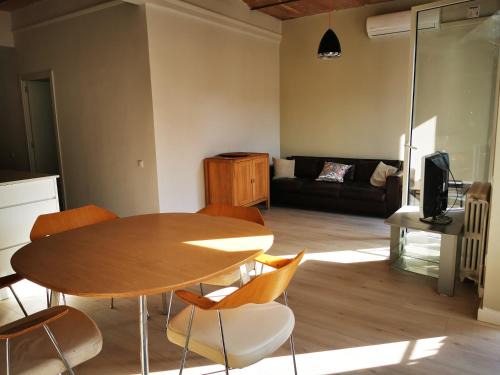 L'Antiga Esquerra de l'Eixample Apartamento | Super centríco piso en Barcelona