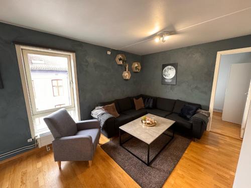 Gronland Apartamento | Super Central 3-bedroom apartment