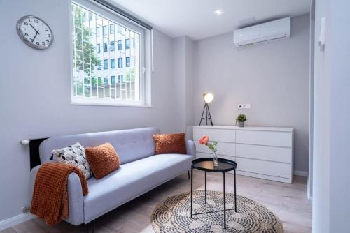 Erzsebetvaros Apartamento | Super Central NEW apartment with air conditioning