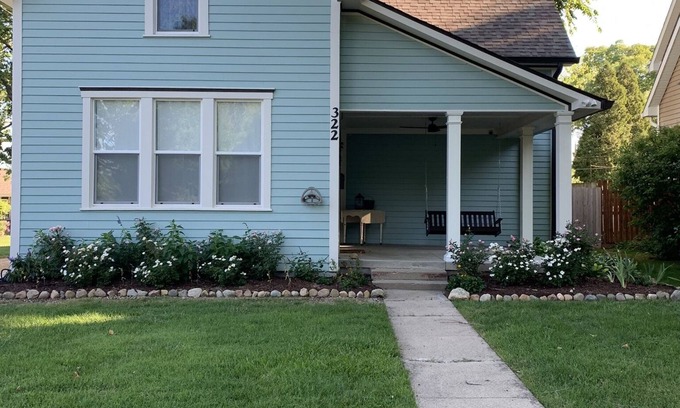 Pendleton Casa | Super Charming Modern Cottage