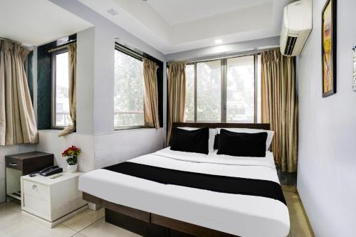 J B Nagar Hotel | Super Collection O Andheri Near Mumbai Airport Formerly We Stay