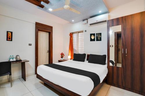 Bengaluru Hotel | Super Collection O Bangalore Airport Road