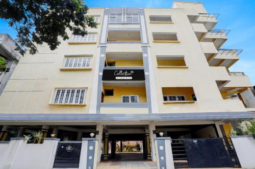 Begumpet Apartamento | Super Collection O Begumpet Formerly Alpine Glow Sunrise