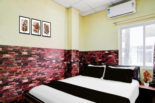 Sualkuchi Hotel | Super Collection O Ganeshguri Nayanpur Formerly Rainbow Residency
