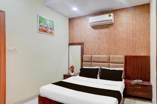 Jabalpur Hotel | Super Collection O ISBT Jabalpur Formerly Hotel Koshalya Mohan