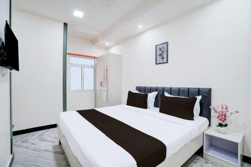 Sanganer Hotel | Super Collection O Kiran Path Formerly The Tulip Prime Stays