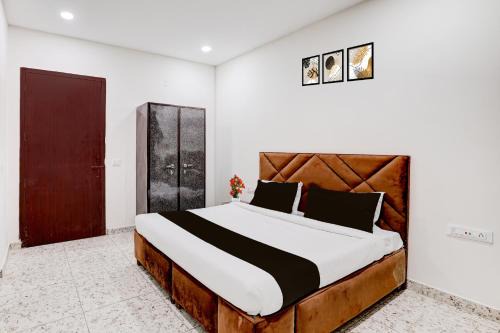 Shaheed Bhagat Singh Nagar Hotel | Super Collection O Neopolis Mall Ludhiana Formerly Silver Sky