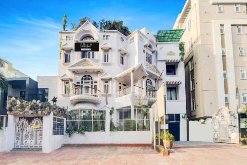 Raja Park Hotel | Super Collection O Raja Park Jaipur Formerly Maan Heritage