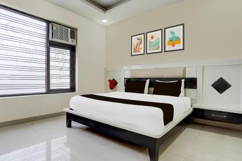Sector 70 Hotel | Super Collection O Sector 70 Noida