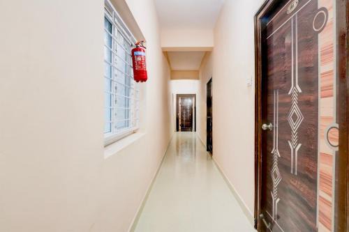Kukatpalli Hotel | Super Collection O SV Hotel