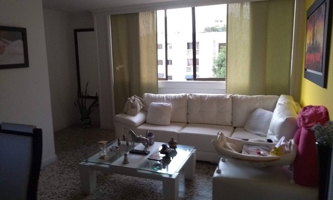 El Prado Apartamento | Apartamento super comodo en exelente ubicasion