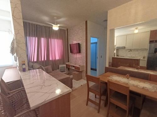 Parque Ohara Apartamento | Super Confortável Apartamento Cuiabá ótima localização