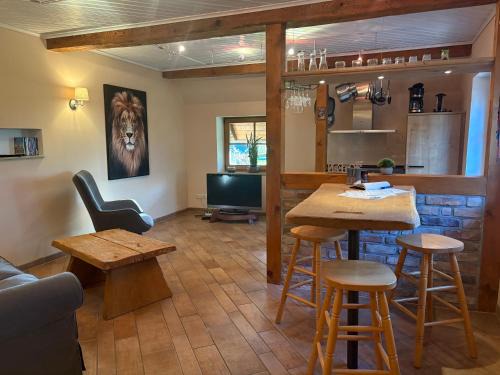 Steinfeld Apartamento | Super Cozy Holiday Apartment