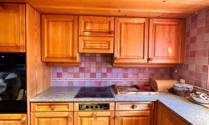 Rougemont Apartamento | Super Cute and Cozy Chalet in the Village Center