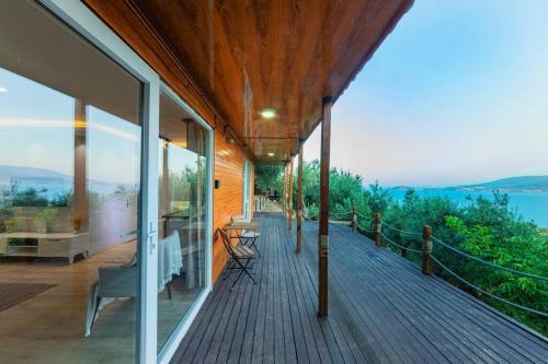 Bandirma Apartamento | Super Exclusive Bungalow Vacation
