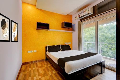 Chennai Apartamento | Super Hotel O Ashok Nagar Metro Station Chennai Formerly G Cloud