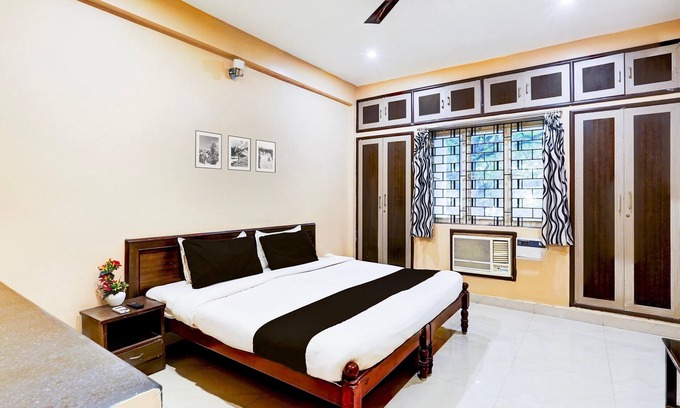 Chromepet Casa | Super Hotel O Chrompet Near Rela Hospital