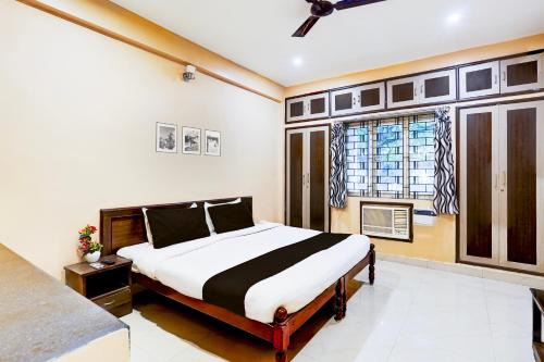 Chromepet Hotel | Super Hotel O Chrompet Near Rela Hospital
