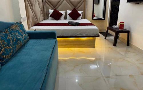Faizabad Apartamento | Super Hotel O City Inn