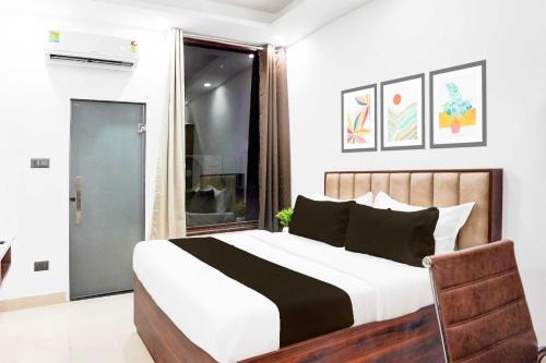 South West Hotel | Super Hotel O Global