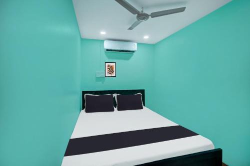 Dhanbad Hotel | Super Hotel O Grill Inn