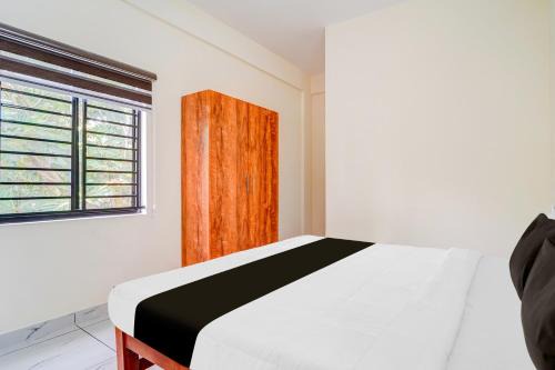 Kalamassery Hotel | Super Hotel O HMT Colony Kochi Formerly Pullans Arcade