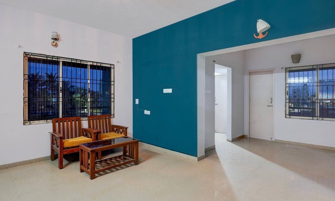 Kattankulathur Casa | Super Hotel O Kattankulathur