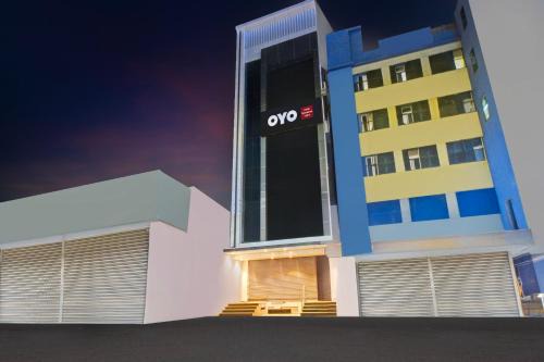 Hyderabad Hotel | Super HOTEL O LAURA