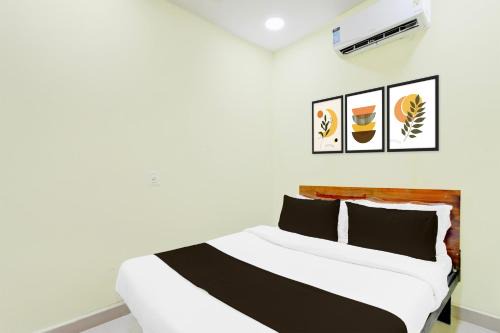 Hyderabad Hotel | Super Hotel O Moula Ali Neredmet