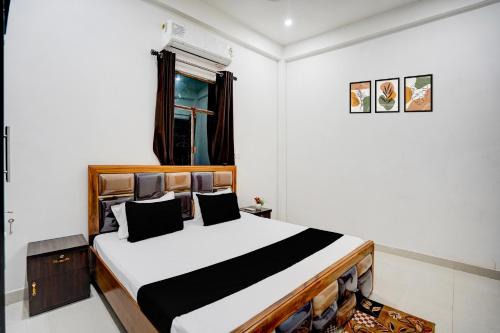 Allahabad Hotel | Super Hotel O Prayagraj Sangam Railway Junction Formerly Veni Madhv Inn