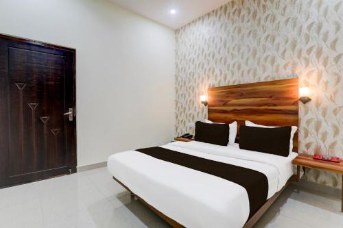 Gomti Nagar Hotel | Super Hotel O Shimla Grand