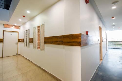 Mohali Hotel | Super Hotel o Shivaay Phase 1 Mohali Bus Terminal