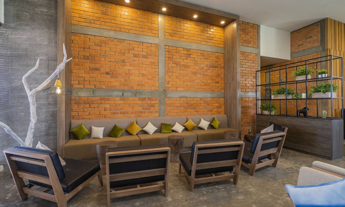 Thanlyin Hotel | Super Hotel Thilawa