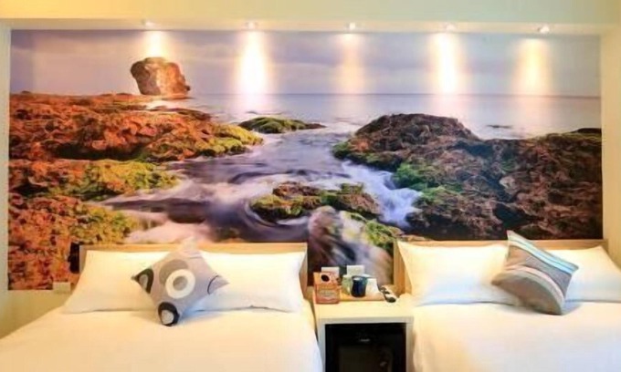Shanjiao Casa | Super Inn