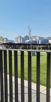Sandown Apartamento | Super luxurious home in Sandton central